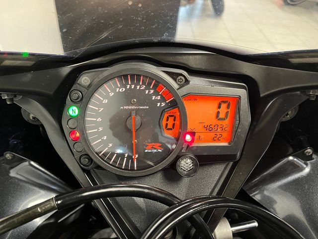 suzuki - gsx-r-1000