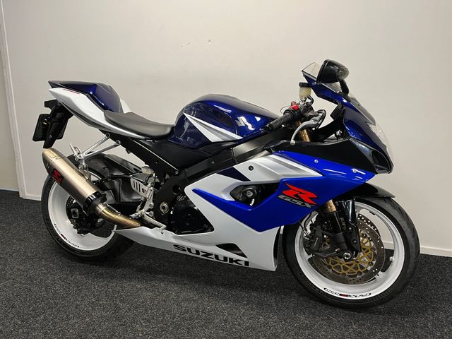 suzuki - gsx-r-1000