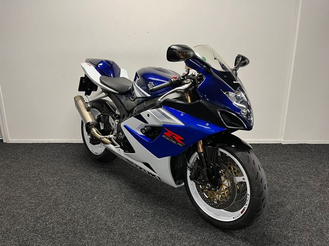 suzuki - gsx-r-1000