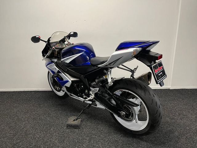 suzuki - gsx-r-1000