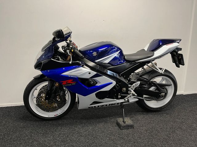 suzuki - gsx-r-1000