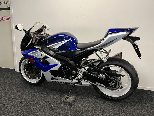 suzuki - gsx-r-1000