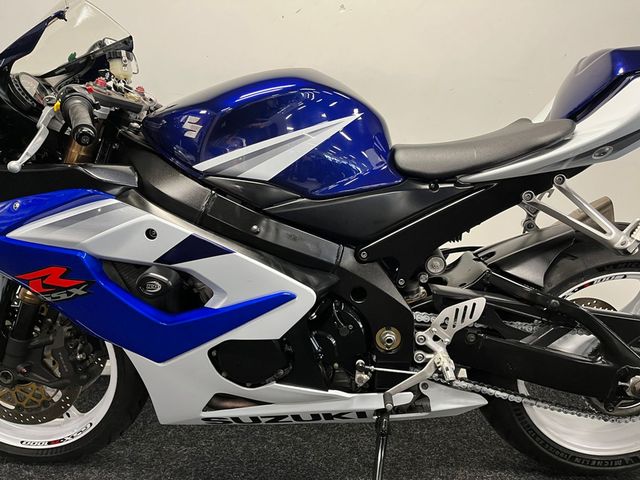 suzuki - gsx-r-1000