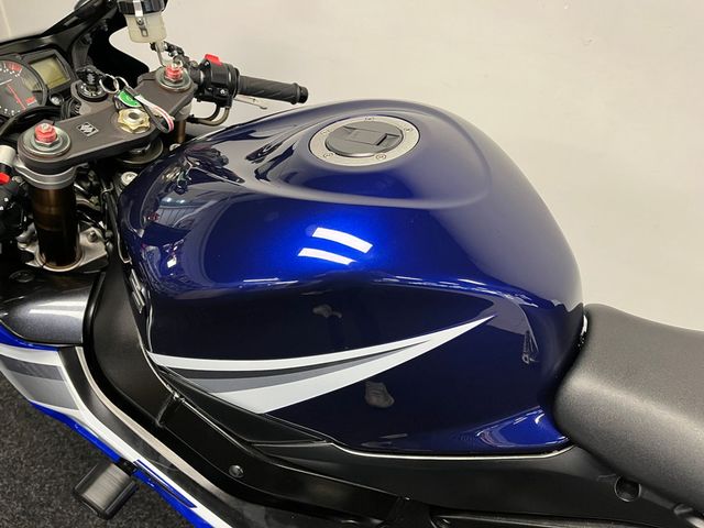suzuki - gsx-r-1000