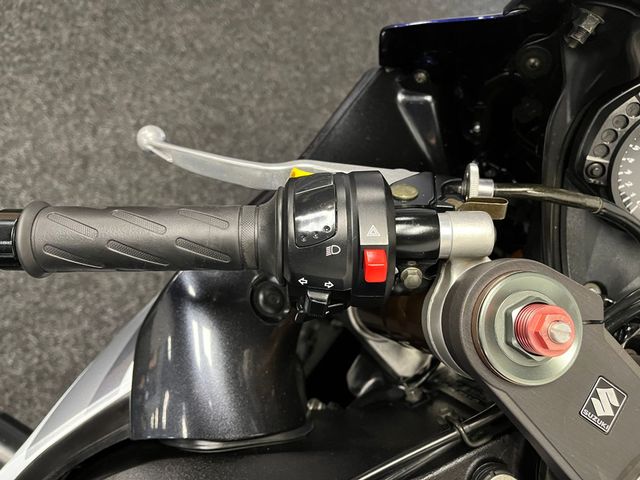 suzuki - gsx-r-1000