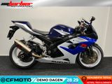 SUZUKI GSX-R 1000