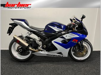 Suzuki GSX-R 1000 2005 occasion