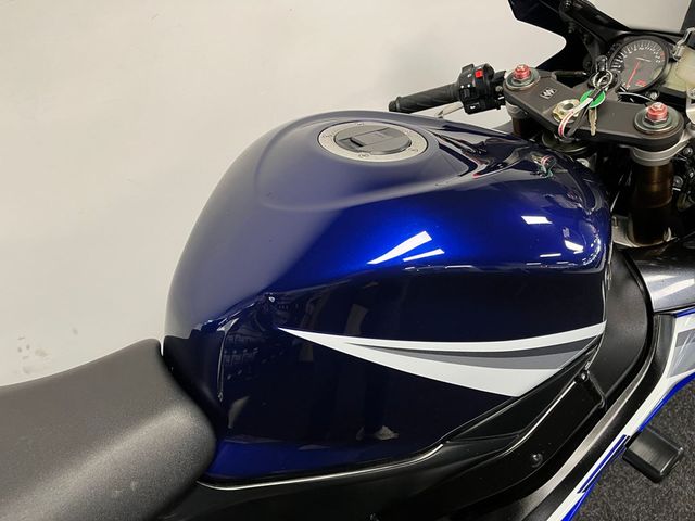 suzuki - gsx-r-1000