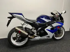 Suzuki GSX-R 1000 2005 occasion – foto 5 van 24