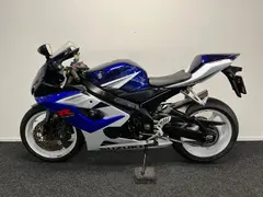 Suzuki GSX-R 1000 2005 occasion – foto 14 van 24