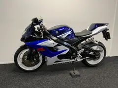 Suzuki GSX-R 1000 2005 occasion – foto 15 van 24