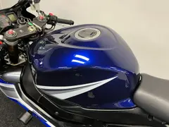 Suzuki GSX-R 1000 2005 occasion – foto 21 van 24