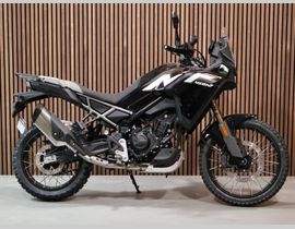 Cfmoto 450 MT 2026 nieuw