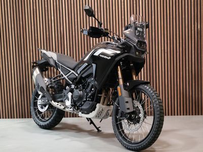 CFMOTO 450 MT – foto 2