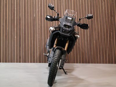 CFMOTO 450 MT – foto 3