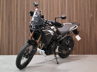 CFMOTO 450 MT – foto 4