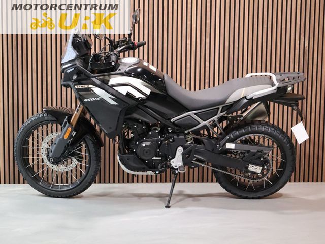 cfmoto - 450-mt