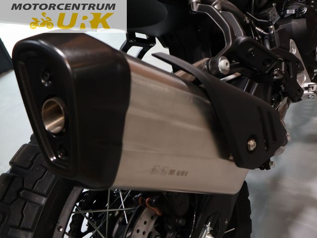 cfmoto - 450-mt