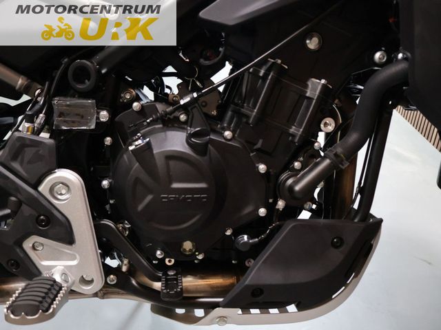 cfmoto - 450-mt