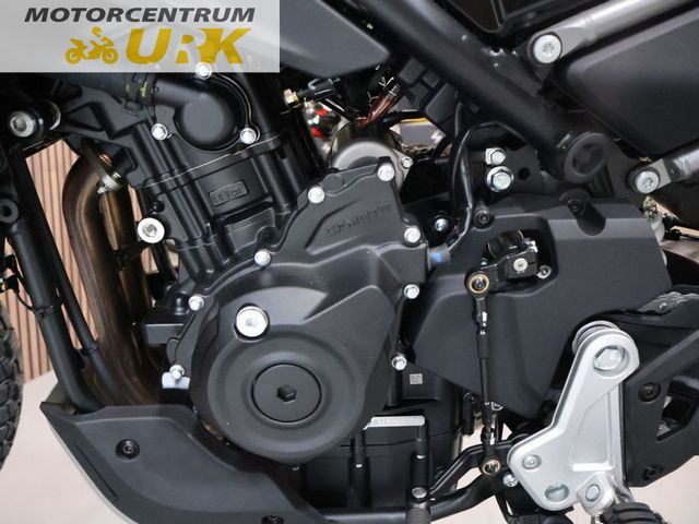 cfmoto - 450-mt