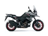 SUZUKI V-STROM 1050/A