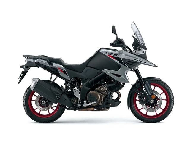 suzuki - v-strom-1050-a