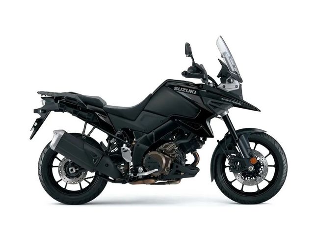suzuki - v-strom-1050-a