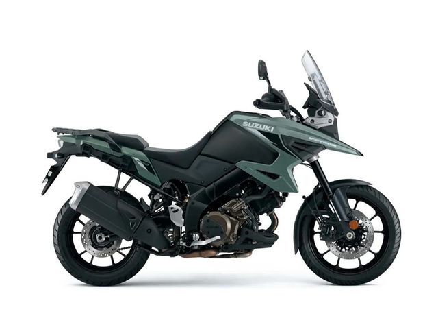 suzuki - v-strom-1050-a