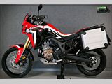 HONDA CRF 1000 L AFRICA TWIN