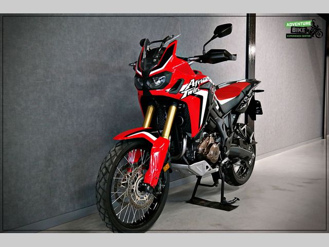 honda - crf-1000-l-africa-twin