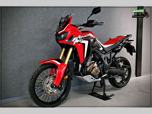 honda - crf-1000-l-africa-twin