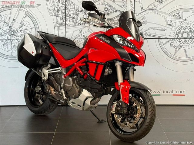 ducati - multistrada-1200-s