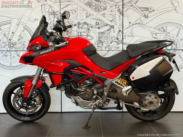 ducati - multistrada-1200-s