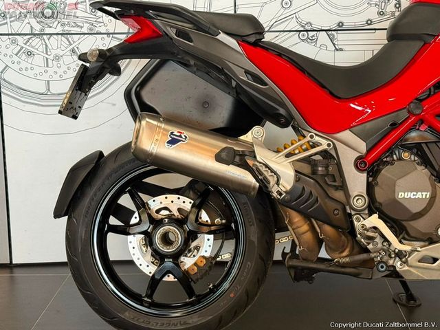 ducati - multistrada-1200-s