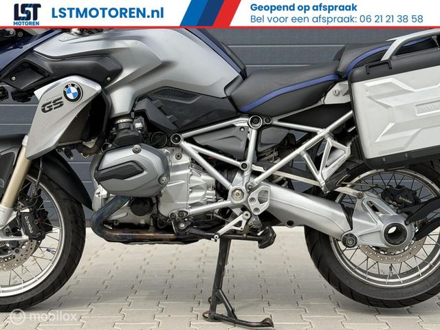 bmw - r-1200-gs