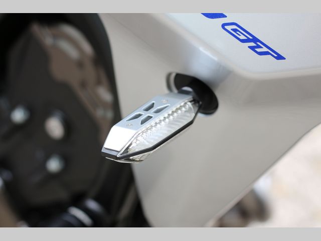 yamaha - tracer-900-gt
