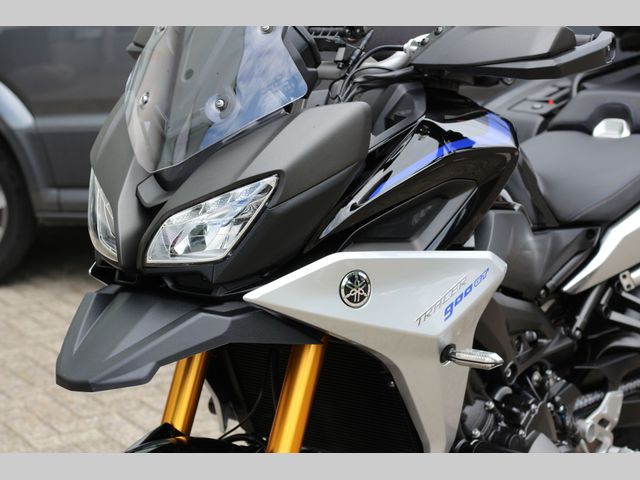 yamaha - tracer-900-gt