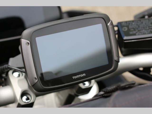 yamaha - tracer-900-gt