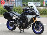 YAMAHA TRACER 900 GT