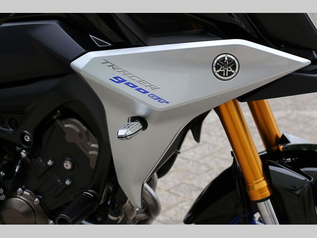 yamaha - tracer-900-gt