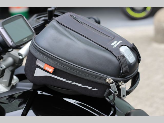yamaha - tracer-900-gt