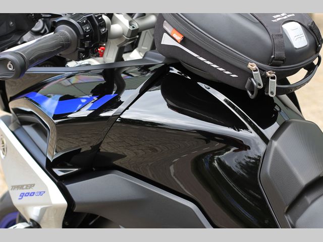 yamaha - tracer-900-gt