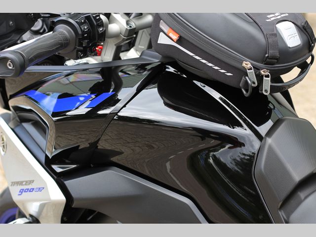 yamaha - tracer-900-gt