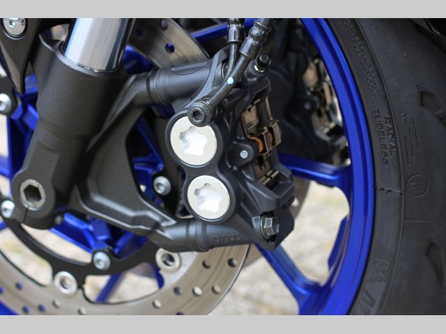 yamaha - tracer-900-gt