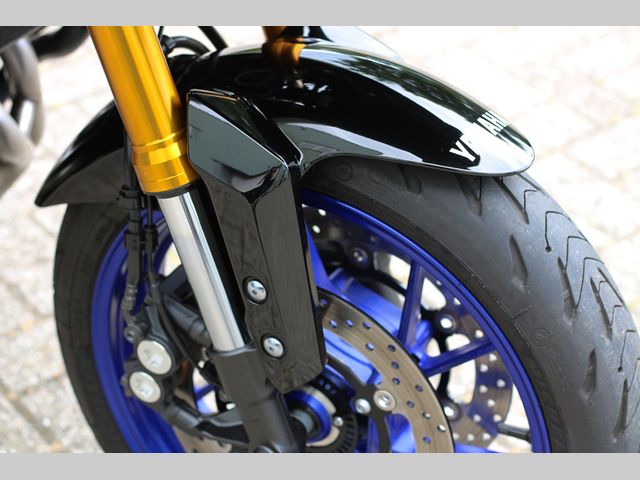 yamaha - tracer-900-gt