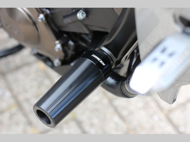 yamaha - tracer-900-gt