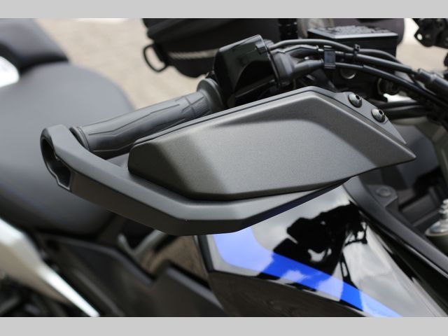 yamaha - tracer-900-gt