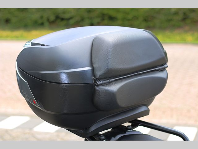 yamaha - tracer-900-gt