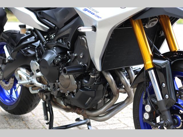yamaha - tracer-900-gt