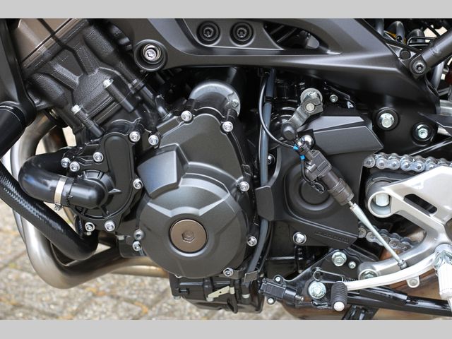 yamaha - tracer-900-gt